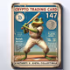 Crypto Trading Cards #21