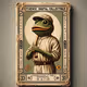Crypto Trading Cards #496