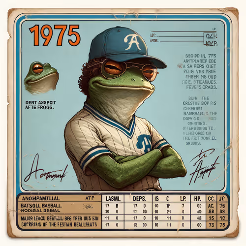 Crypto Trading Cards #808