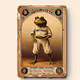 Crypto Trading Cards #586