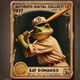 Crypto Trading Cards #653
