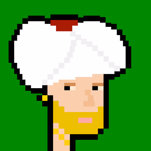 The Ottomans Official