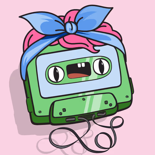 Item #139 Media