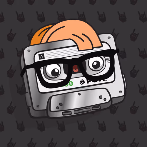 Item #45 Media