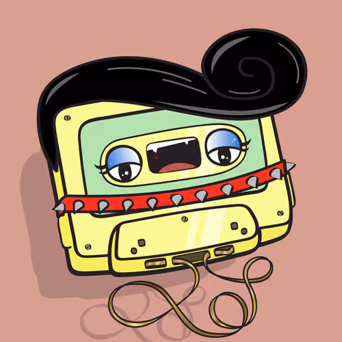 Item #64 Media