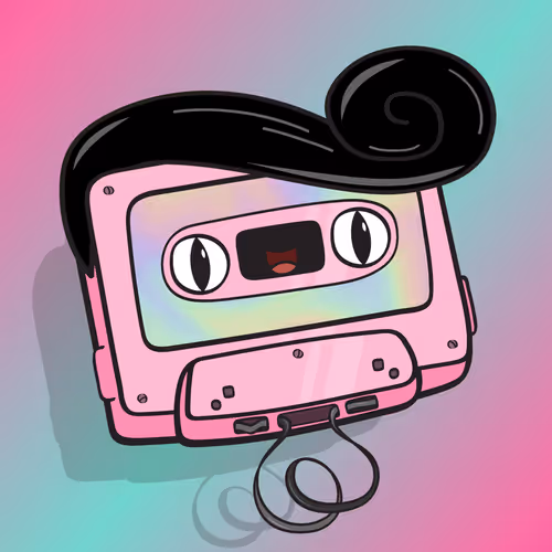 Item #15 Media