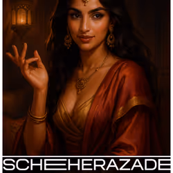 Concubine
