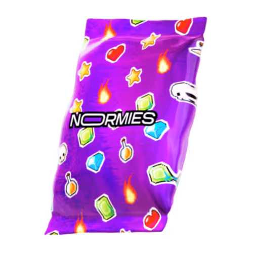 Normies 222727796