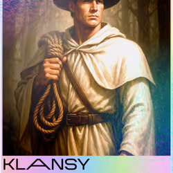 Klansman