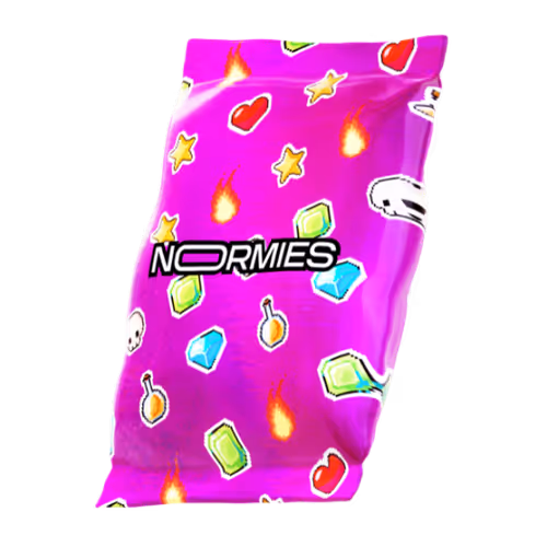 Normies 222727796