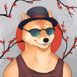 StrongDoge #287