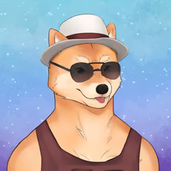 StrongDoge #373
