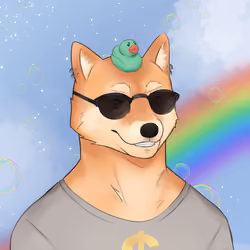 StrongDoge #239