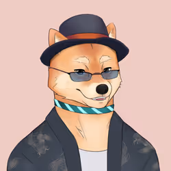 StrongDoge #23
