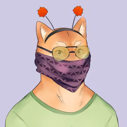 StrongDoge #58