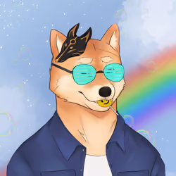 StrongDoge #55