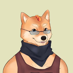 StrongDoge #375