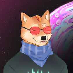 StrongDoge #406