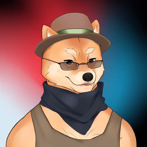 Strongdoge V2