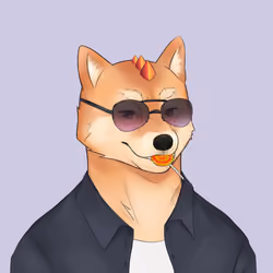 StrongDoge #75