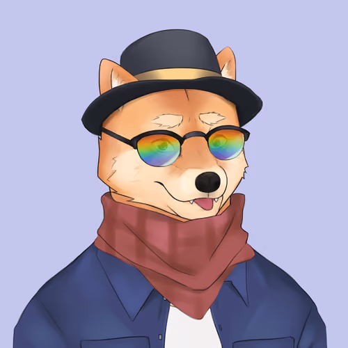 StrongDoge #98