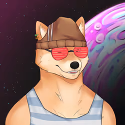 StrongDoge #40