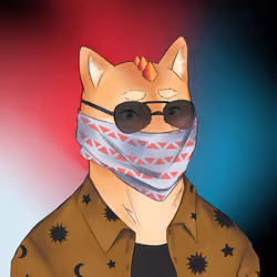 StrongDoge #241