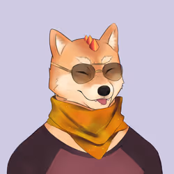 StrongDoge #288