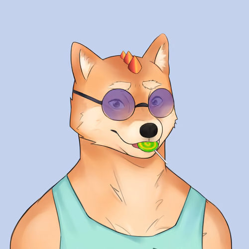 StrongDoge #101