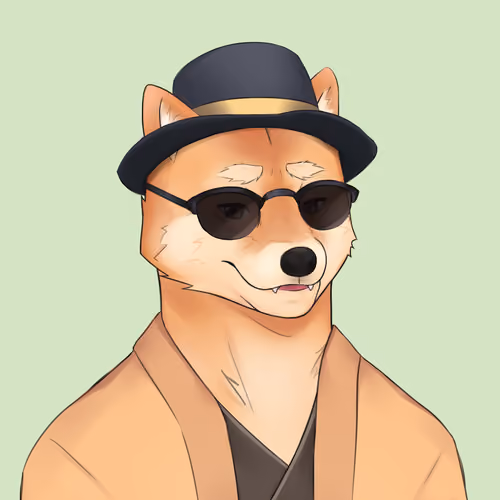 StrongDoge #77