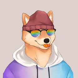 StrongDoge #141
