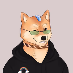StrongDoge #289