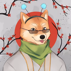 StrongDoge #278