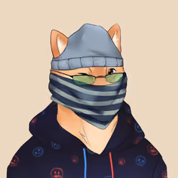 StrongDoge #143