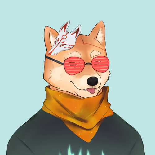 StrongDoge #63