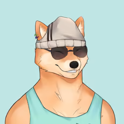 StrongDoge #360