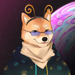 StrongDoge #276