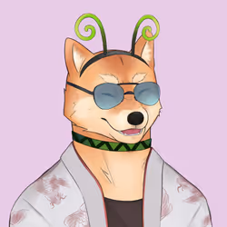StrongDoge #9