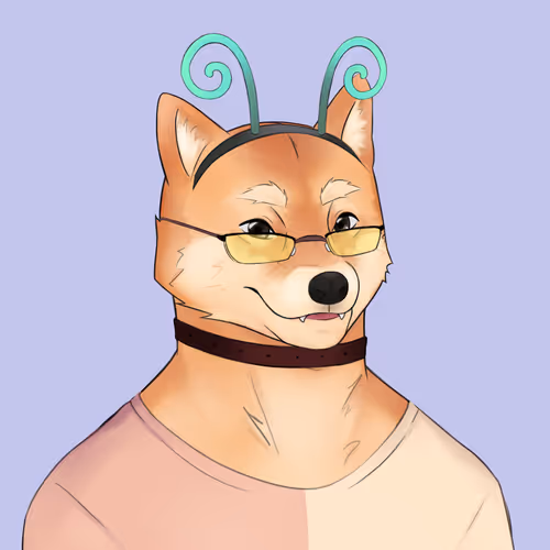 StrongDoge #259