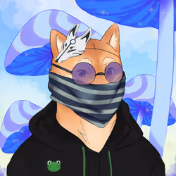 StrongDoge #194