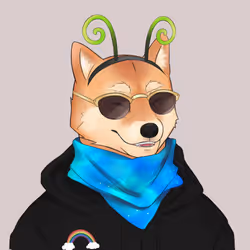 StrongDoge #240
