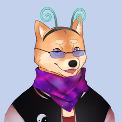 StrongDoge #397