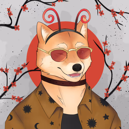 Strongdoge V2