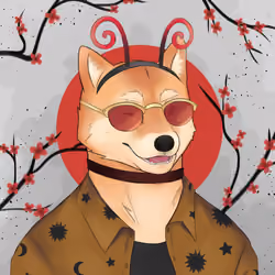 StrongDoge #323