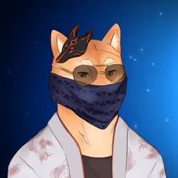 StrongDoge #144