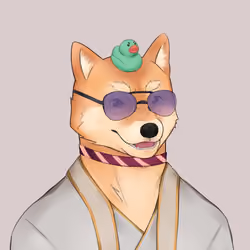 StrongDoge #252