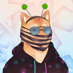 StrongDoge #14
