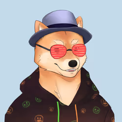 StrongDoge #402