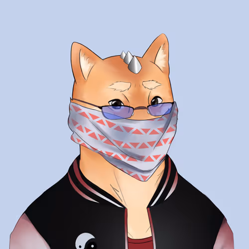 StrongDoge #192
