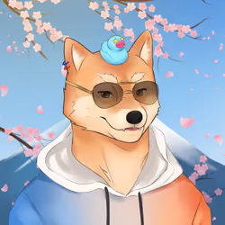 StrongDoge #79